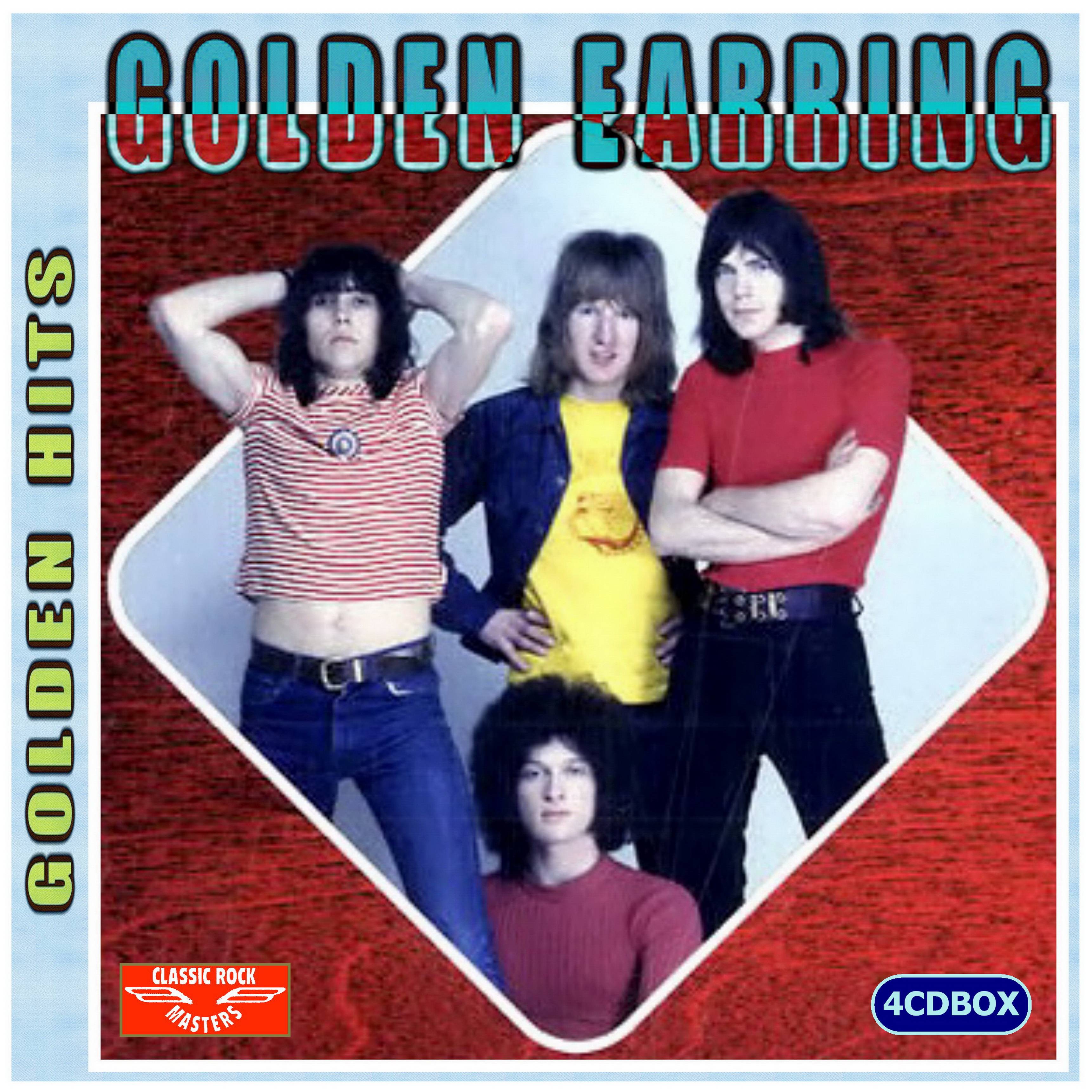 Golden Earring